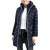 Michael Kors womens Long Packable