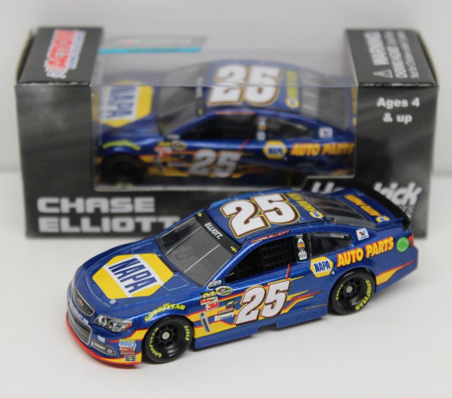 chase elliott diecast amazon