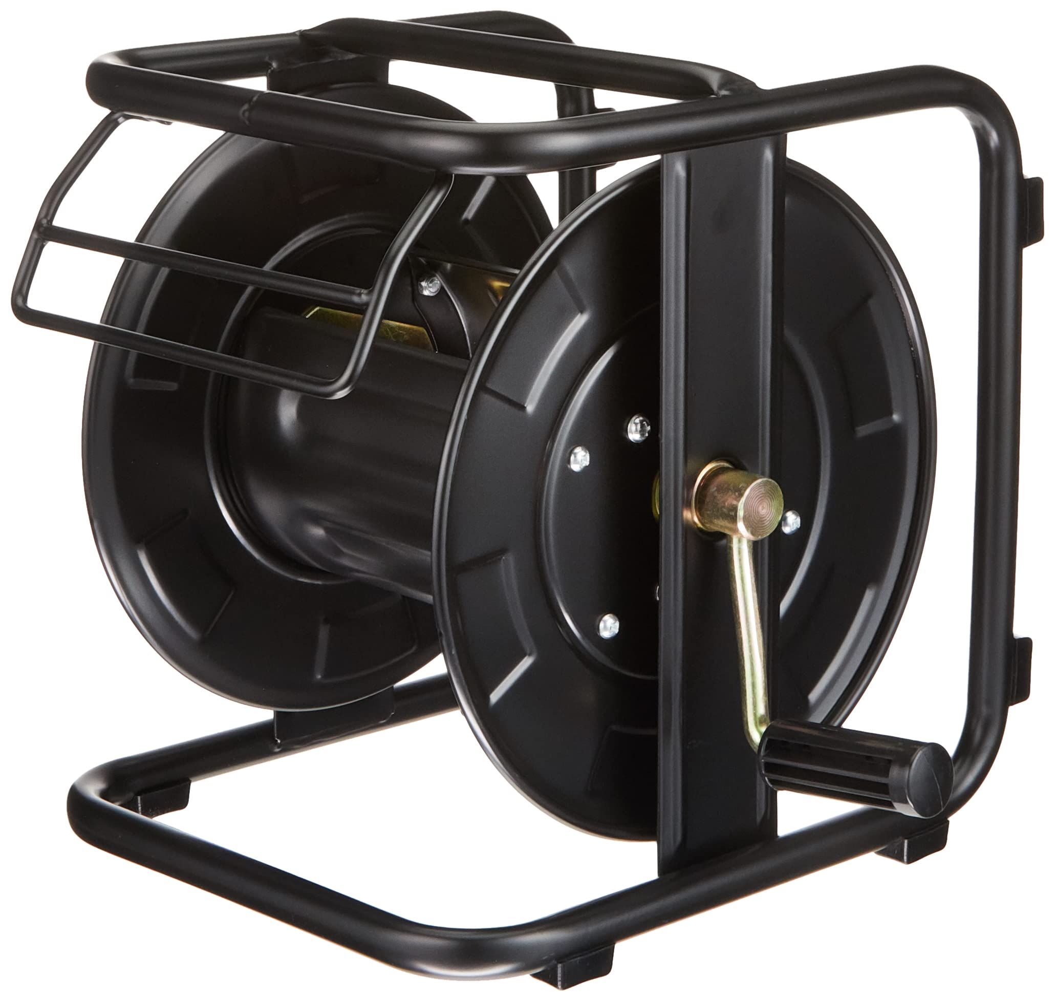 img Stage Line Professional Empty Cable Reel for 50m Cable