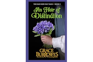 An Heir of Distinction