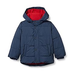 Amazon Essentials Baby Boys' Heavyweight Hooded