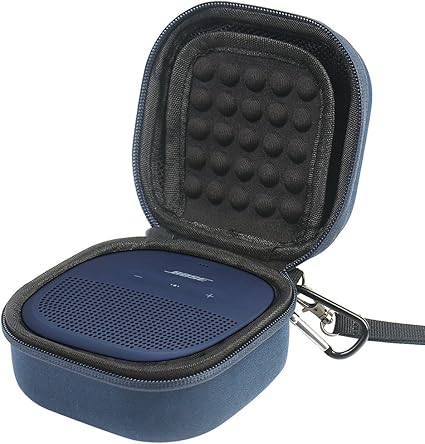 bose speaker case amazon