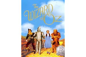 The Wizard of Oz