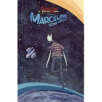 Adventure Time: Marceline Gone Adrift : Gran, Meredith, Pietsch