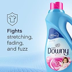 Downy April Fresh Liquid Fabric Conditioner
