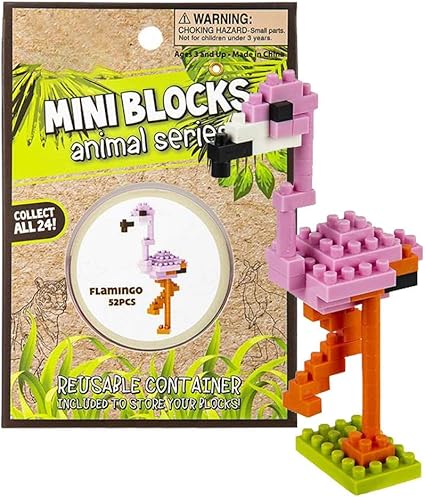 small lego sets for party favors