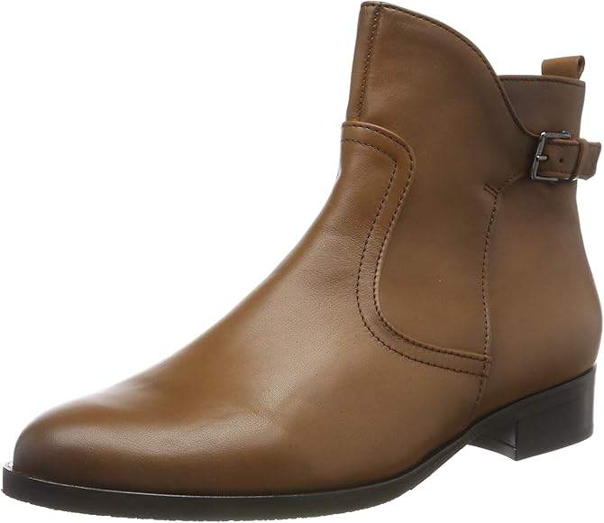 gabor basic ankle boots