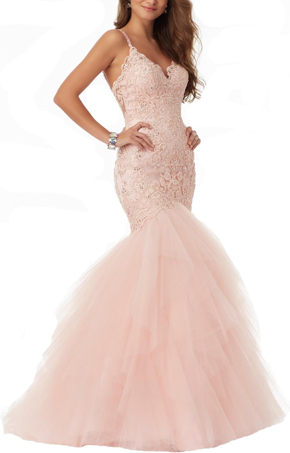 ball gowns for girls