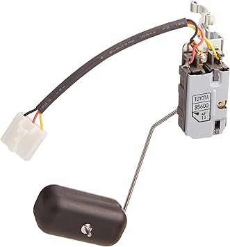 Amazon Com Toyota 83320 35590 Fuel Tank Sending Unit Automotive