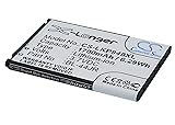 Battery Replacement for LG K2, KU5400, Optimus