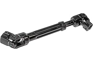 Dorman 425-366 Steering Shaft Compatible with Select Ford/Lincoln Models