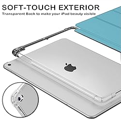 DuraSafe Cases for iPad 10.2 9th 8th 7th Gen Case