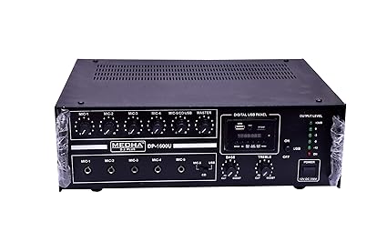 160 watt amplifier price