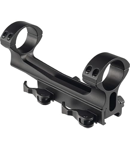 Amazon.com : American Defense AD-RECON 30 STD Riflescope Optic