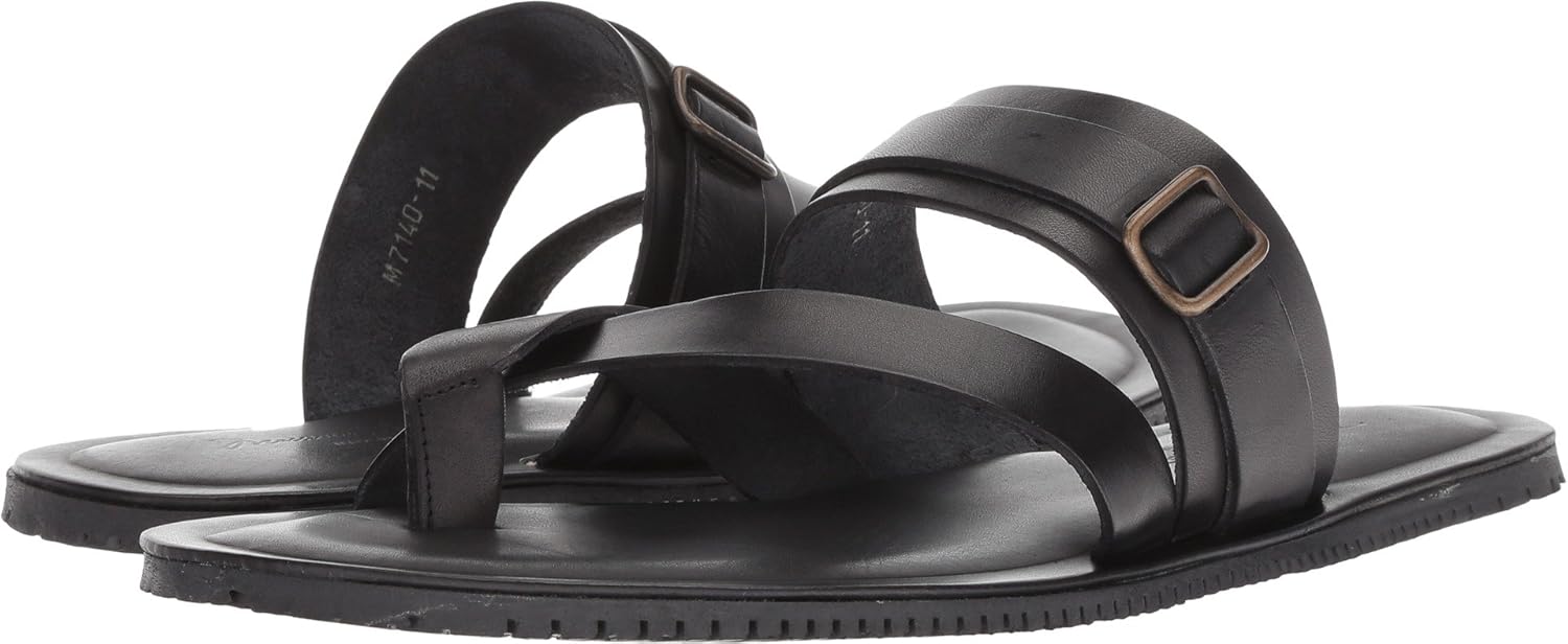 mens ankle strap sandals