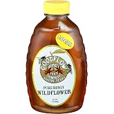 Goodflow Honey &amp; Juice, Honey, 32 Fl Oz