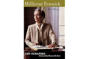 Millicent Fenwick: Her Way