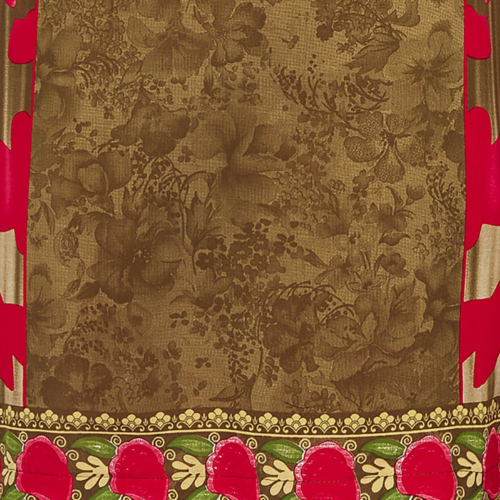 jevi prints women's dress material