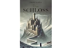 Das Schloss: von Franz Kafka | Format Taschenbuch
