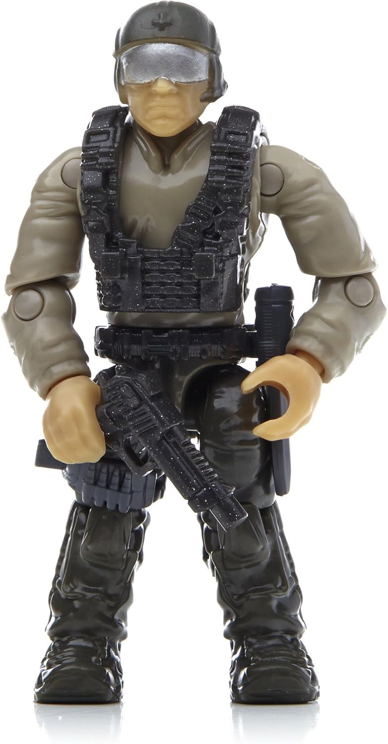 mega bloks call of duty jungle troopers