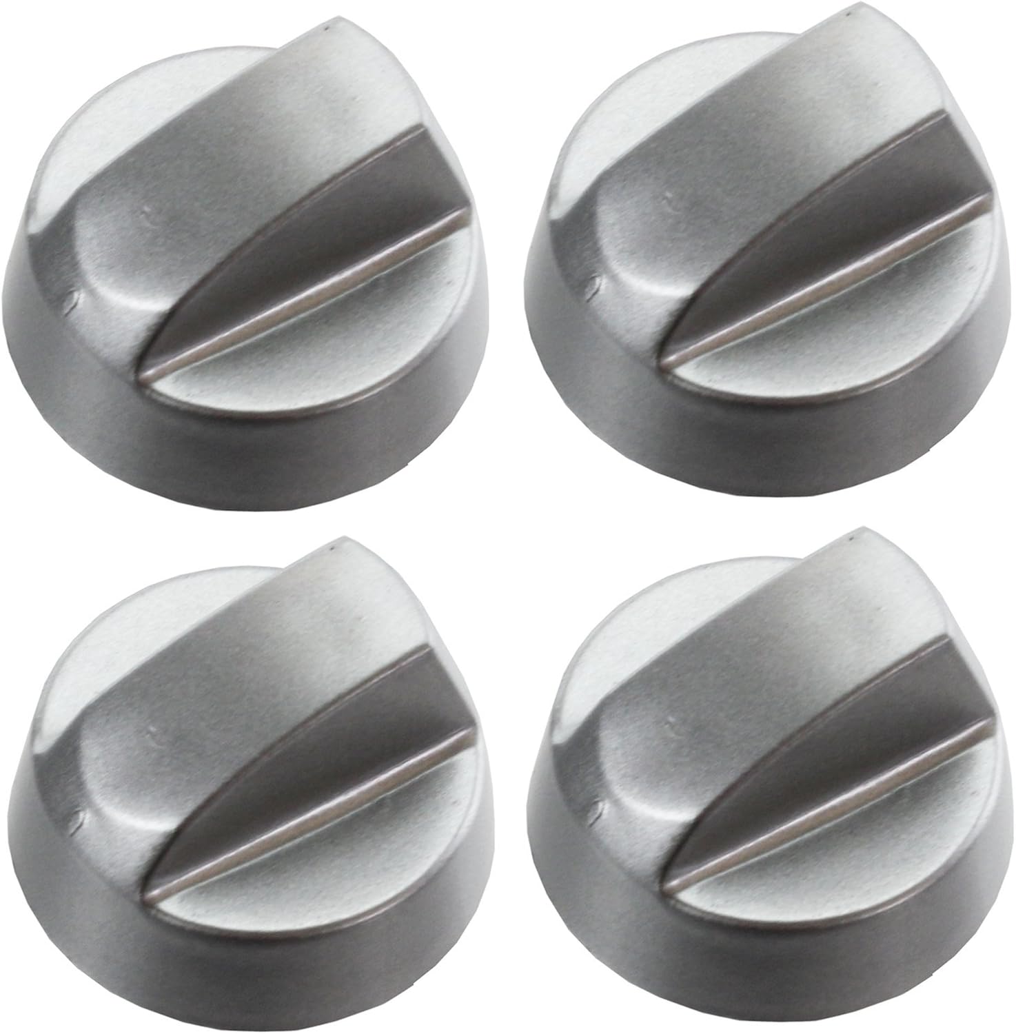 Spares2go Hob Control Knob Switch for Lamona/Howdens Oven Cooker (Pack