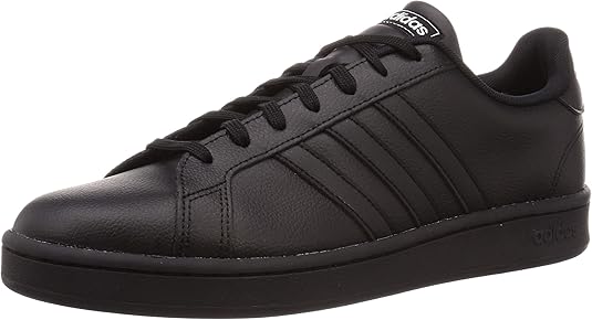 adidas grand court sneaker mens