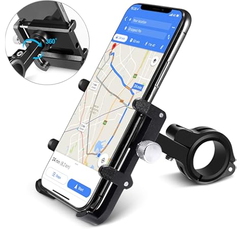 iphone xs bike holder