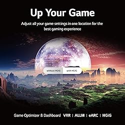 LG QNED85 Series 65-Inch Class QNED Mini-LED Smart