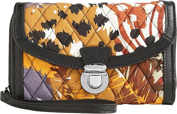 Vera bradley ultimate wristlet Clearance