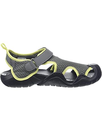 crocs swimming shoes