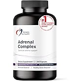 Designs for Health Adrenal Complex (240 Capsules)