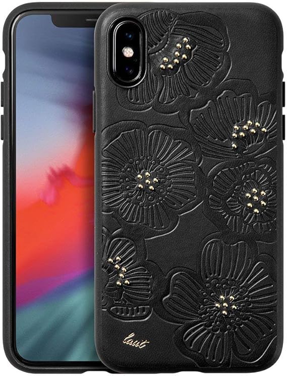 floral flora emboss