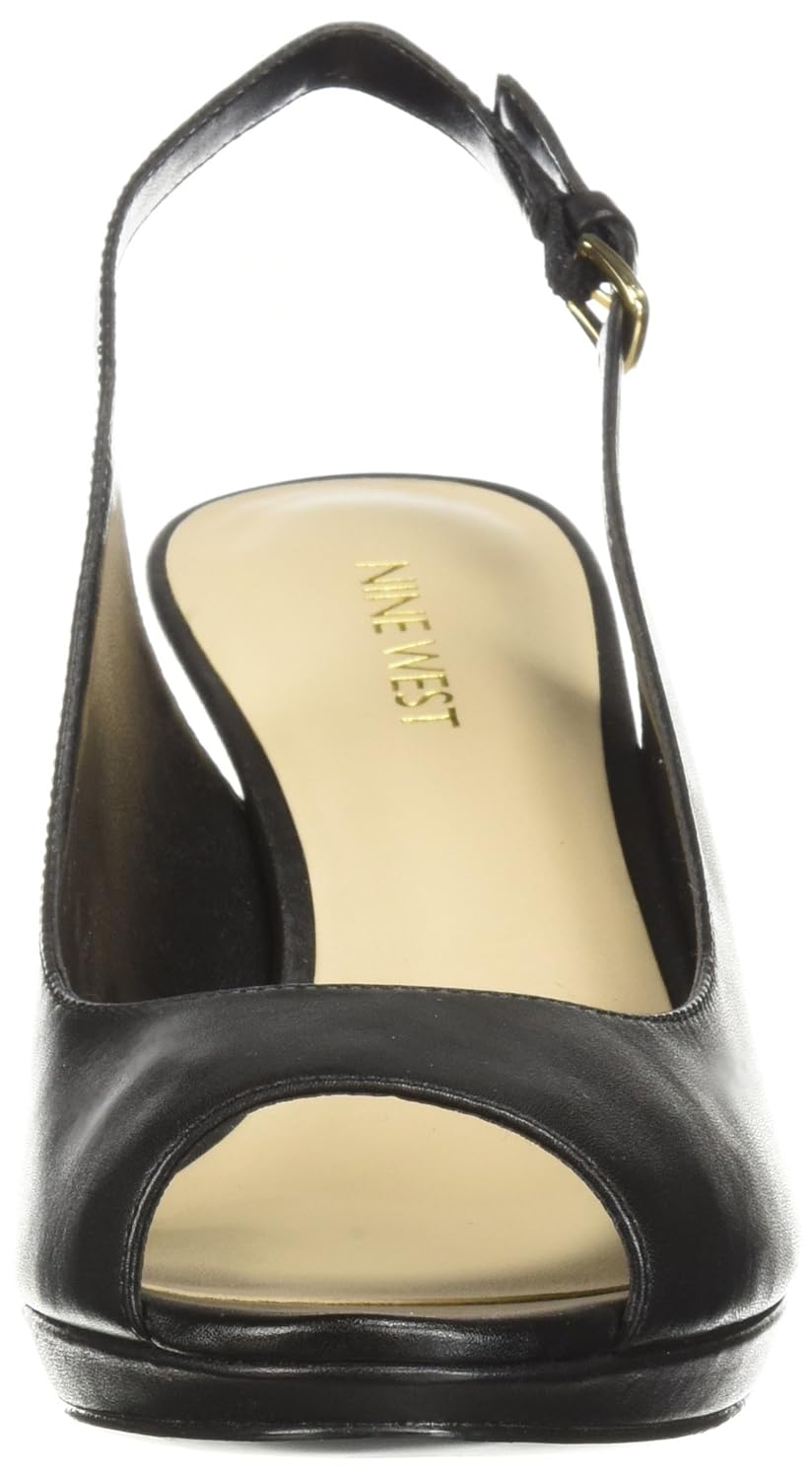 nine west gabrielle pump
