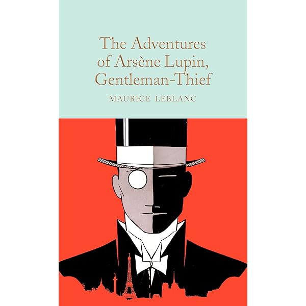 Toutes Les Aventures D'Arsène Lupin - La Collection Complète