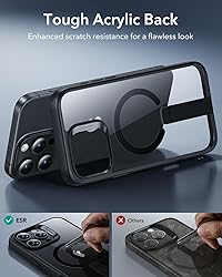 ESR for iPhone 16 Pro Max Case with