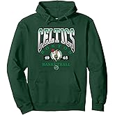 NBA Boston Celtics Homecourt Advantage Pullover Hoodie