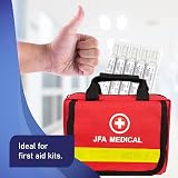 JFA Medical Sterile Saline Eye Wash Pods 20ml Box of 30 view 7