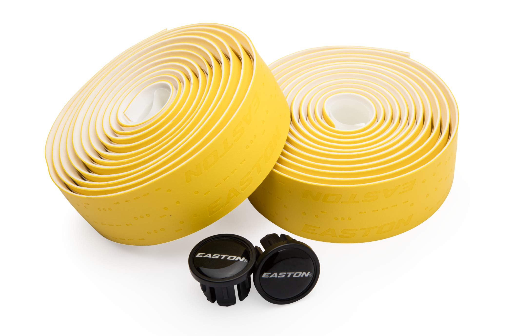 Easton Unisex Adult BAR TAPE MICROFIBRE Yellow Bar Tape Microfibre - Yellow, N/A