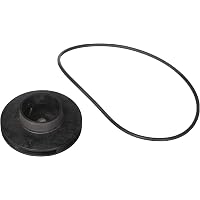 Zodiac R0479604 2 HP Impeller, Screw & Backplate O-Ring Kit - For Jandy FloPro FHPM Series Pool Pumps