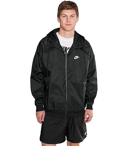Nike Storm-FIT ADV A.P.S. Men's Fitness Jacket, Black, 2XL at