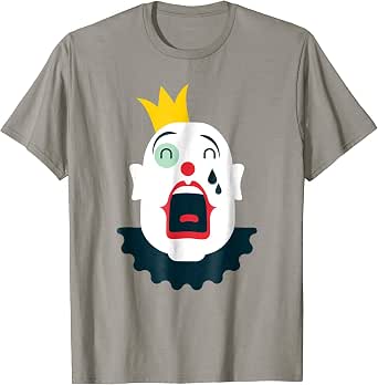 monsters inc halloween shirt