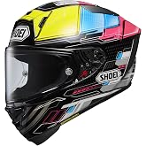 Shoei X-Fifteen Proxy Full Face Motorcycle Helmet