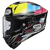 Shoei X-Fifteen Proxy