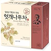 Ssanggye Tea Oriental Raisin Tree Tea 1g X 40 Tea Bags
