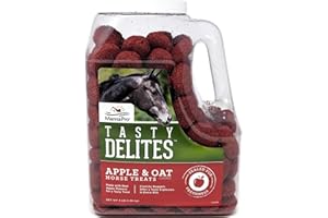 Manna PRO Tasty DELITES Treats