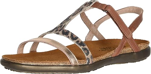 naot judith sandal