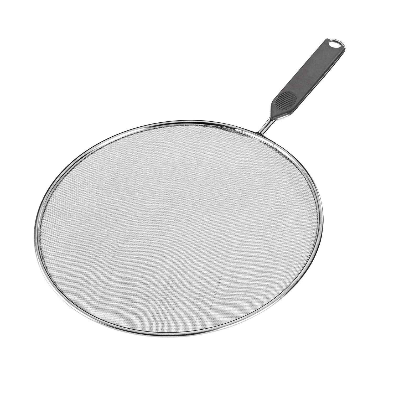 Westmark Splatter Screen, Diameter: 29 cm, Stainless steel, Plastic, Traditionell, Silver, 12862270