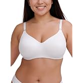 Torrid Women's Plus Size Bra - Dream Wire-Free Lightly Lined Bra