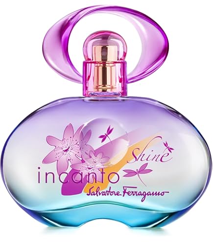 Amazon.com: FERRAGAMO Amo Ferragamo Flowerful Eau de Toilette