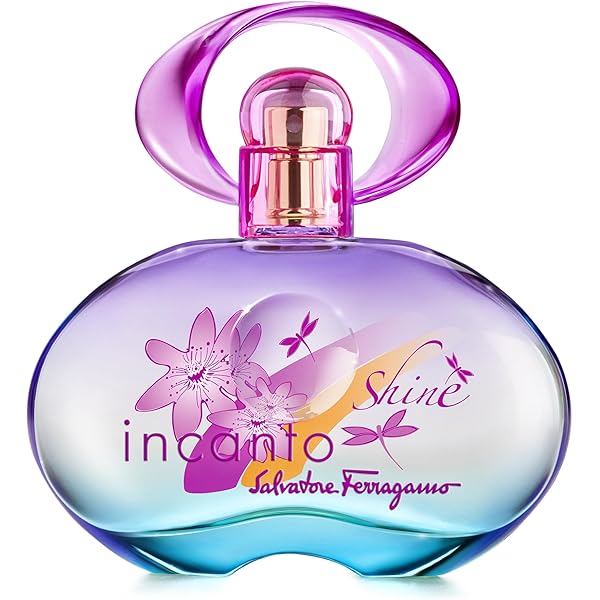 Amazon.com: Ferragamo Incanto Bloom Eau de Toilette, Perfume